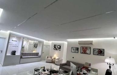 واحد اداری 140متری 4خواب درکه بازسازی شده