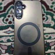 گوشی سامسونگ 115 رم 6 ح 128