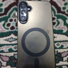 گوشی سامسونگ 115 رم 6 ح 128