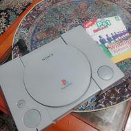 پلی استیشن 1