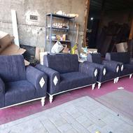 مبل راحتی نیو اسکارلت