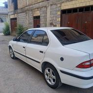 فروش سمند دوگانه کارخانه 89 ال ایکس