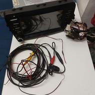 مانیتور جک اس5