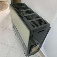 بخاری نیک کالا