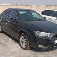 فروش فوری دنا پلاس اتوماتیک فول