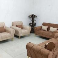 مبل راحتی شیدا