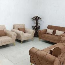 مبل راحتی شیدا