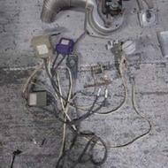 لوازم آبگرمکن دیواری