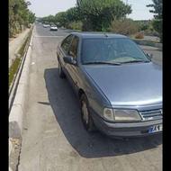 پژو405مدل93/شاسی پلمپ/تازه تعمیر