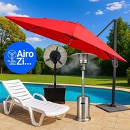 تخت کنار استخری ترکیه