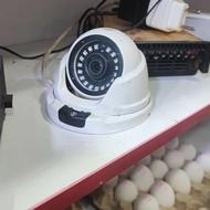 دوربین دزدگیر تلویزیون