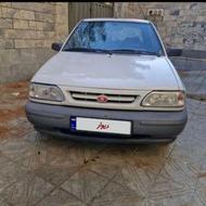 پراید131مدل95