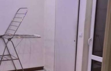 رهن آپارتمان 80 متری 2 خوابه بازسازی شده و مرتب