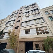 فروش 110 متر سعادت آباد // نوساز// علامه// رو به افتاب