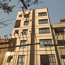 فروش آپارتمان 97 متر در تهرانپارس غربی