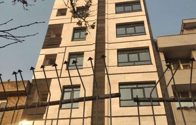 فروش آپارتمان 97 متر در تهرانپارس غربی