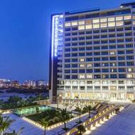 تور کیش.هتل مجلل پالاس