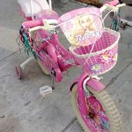 دوچرخه سایز 16