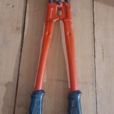 قیچی مفتول بر بزرگ ایران پتک