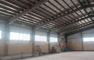 اجاره سوله بهداشتی2200متر در شادآباد(17شهریور)