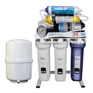 نمایندگی فروش تصفیه آب خانگی ونصب وتعمیر شیرآلات