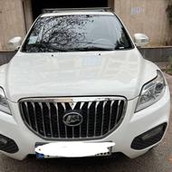 لیفانx60 لیفان ایکس 60 اتوماتیک مدل 97 x60