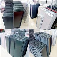 قفسه استوکی تولیدی