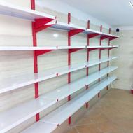 قفسه استوکی تولیدی