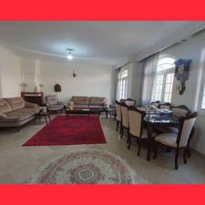 اجاره آپارتمان 180 متر در شهرک راه آهن