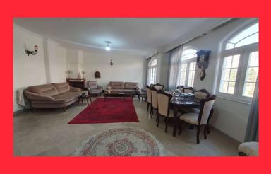 اجاره آپارتمان 180 متر در شهرک راه آهن