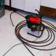 لوله بازکنی درشهرقدس صدرصدتضمینی فوری