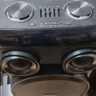 اسپیکر خانگی