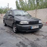 پراید 85 دوگانه شرکت