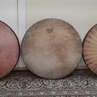 3عدد دف حرفه ای (سما ،دوده ، سوژین )