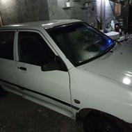 پرایداستیشن سالم مدارک کامل شاسی پلمب 78