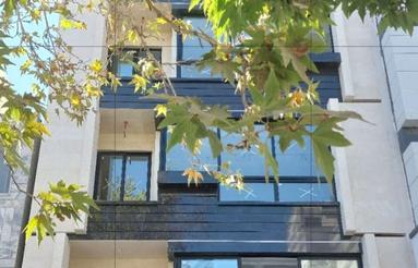 رهن کامل در فرهاد