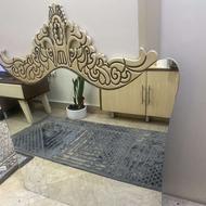 اینه رو میز