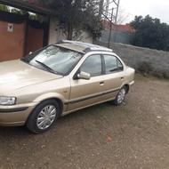 سمندایکس وی تمیز 1383