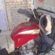 فروش سچرخه زرنج 200سی سی مدل92