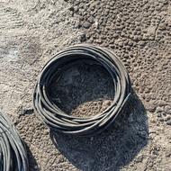 کابل مسی سه عدد