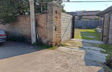 زمین ویلایی 200متر