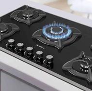 اجاقگاز هود سینک استیل گرانیتی 7000