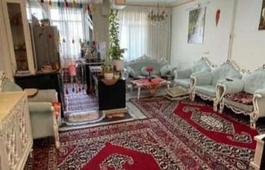 60 متر لقمان شمالی