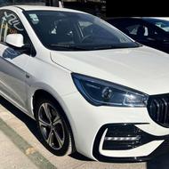 ام وی ام آریزو 5 (FL اسپرت) 1402 سفید