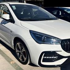 ام وی ام آریزو 5 (FL اسپرت) 1402 سفید