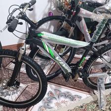 فروش انواع دوچرخه