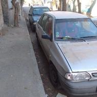 پراید مدل 85