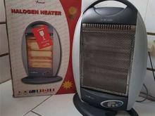 بخاری برقی کم مصرف کلورانس در شیپور