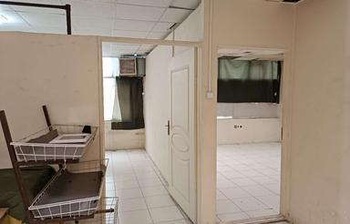 سهروردی جنوبی خ ملک 145متر3خوابه