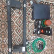 جک در سالم کلا 3 ماه کار کرده